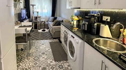 Foto 2 de Piso en venta en Ondarroa, Txurdinaga, Bilbao