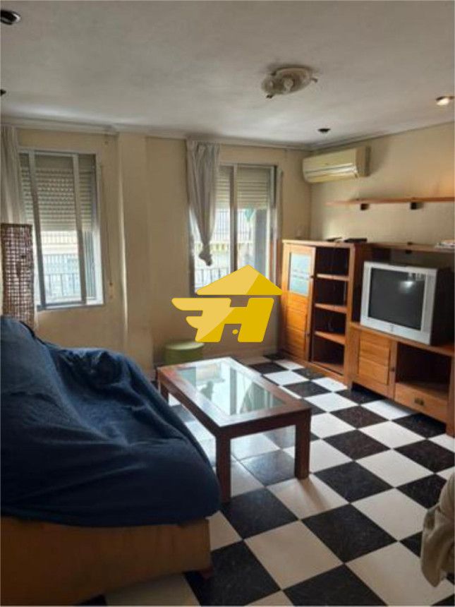 Sala de estar de Piso de alquiler en  Córdoba Capital