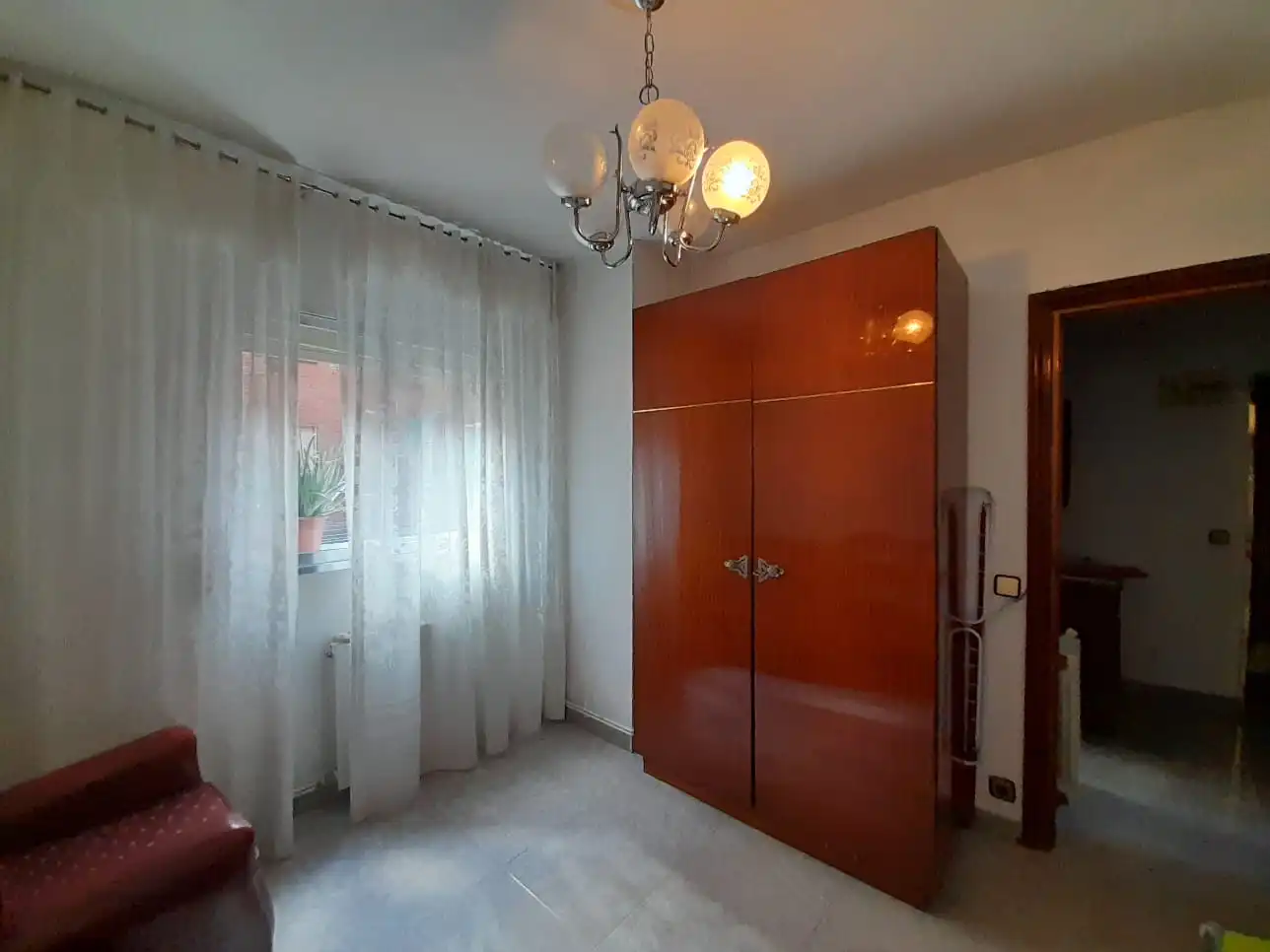 Habitación de Piso en venta en Madrid con Aire acondicionado, Calefacción y Amueblado