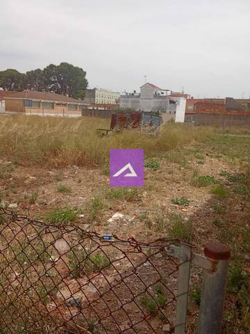 Terreno residencial en Venta en Calle Salomé Villalba en Massalavés
