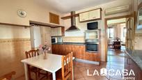 Kitchen of House or chalet for sale in Casarrubios del Monte  with Heating, Terrace and Storage room