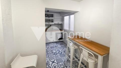 Foto 5 de Pis en venda a Del Corregidor Diego Cabeza de Vaca, Media Legua,  Madrid Capital