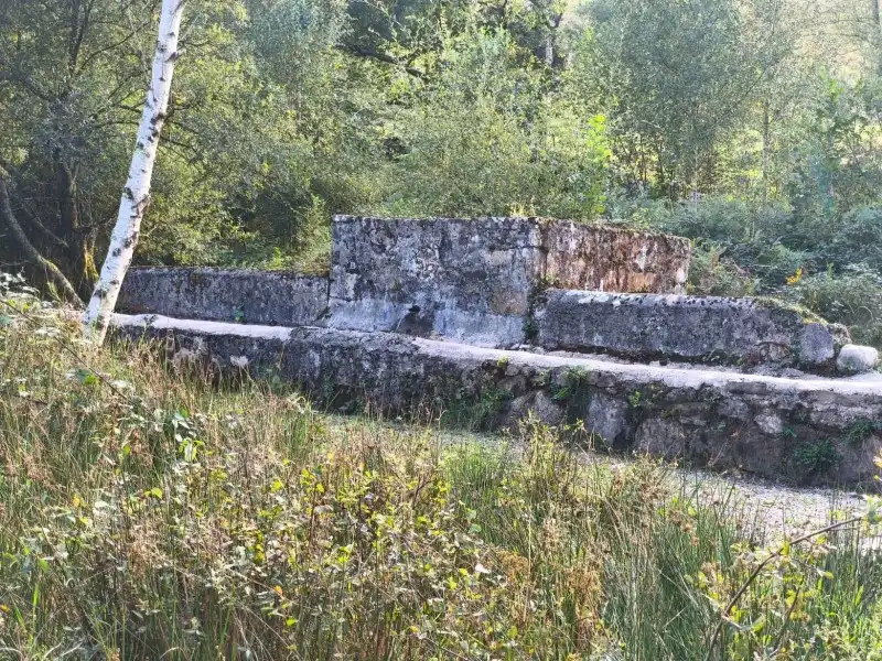Villa avec jardin à vendre à Rionansa, imagen 6