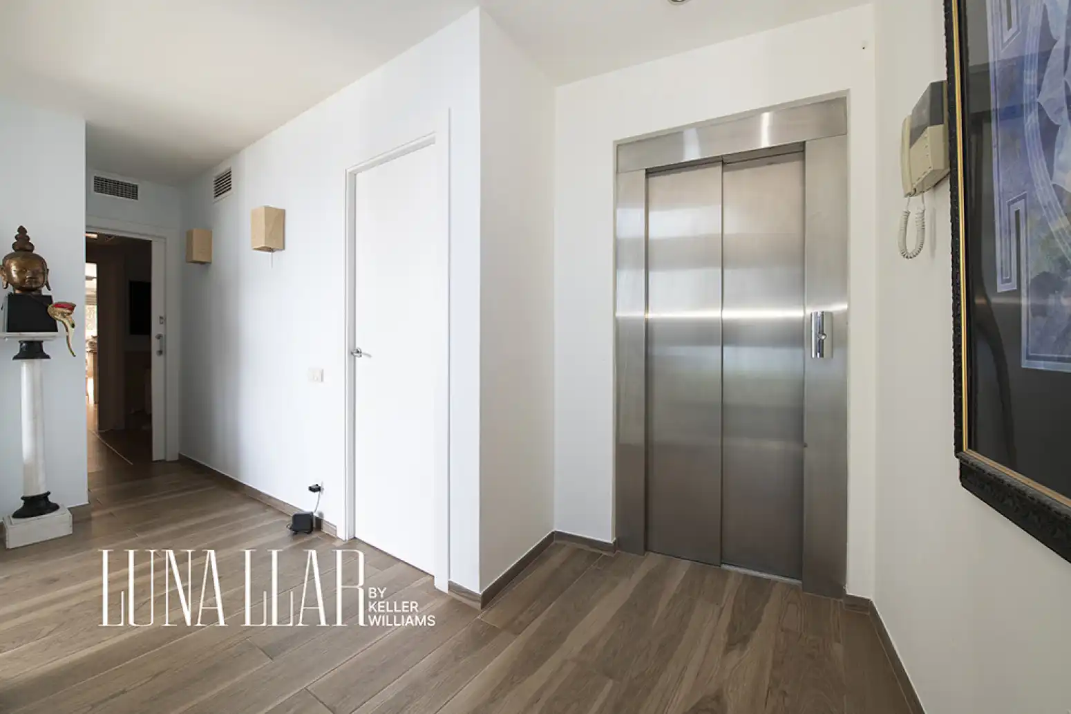 Haus oder Chalet zur Miete in Sitges mit Klimaanlage, Terrasse und Möbliert