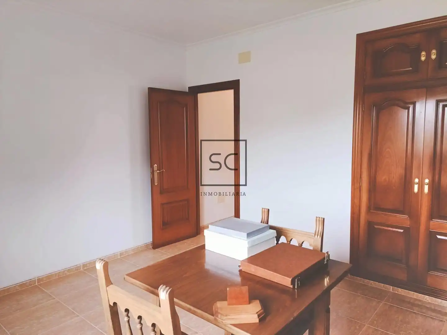 Casa con jardín en venta en Carretera FEAL, imagen 26