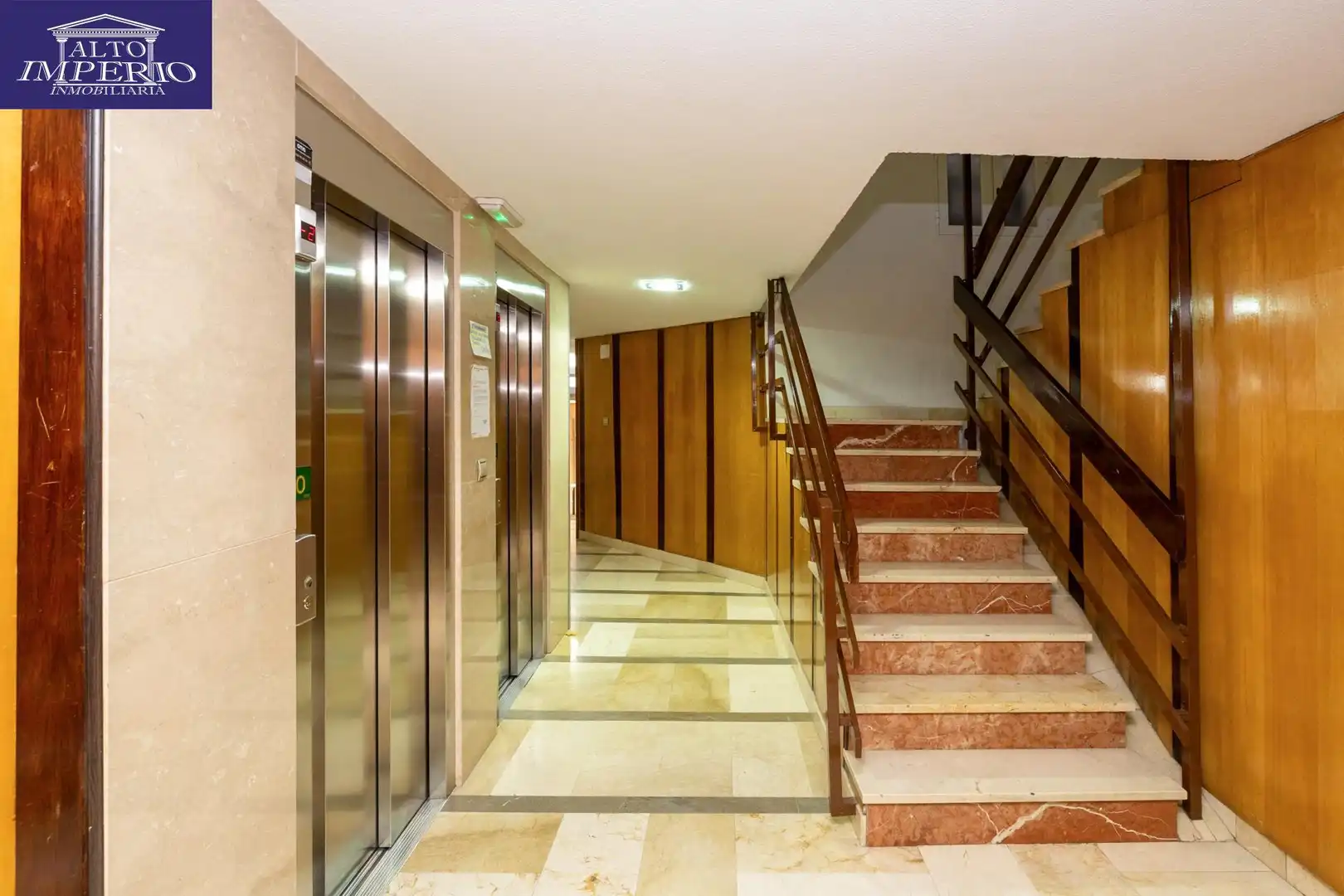 Apartamento con ascensor en venta en Calle de Pedro Antonio de Alarcón, imagen 5