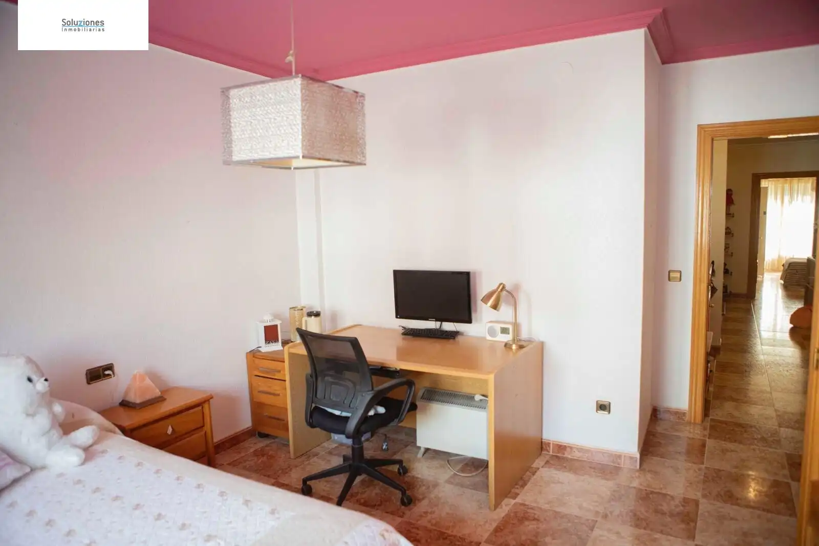 Casa con terrazza in vendita a San Pablo, imagen 37