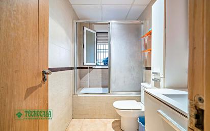 Bathroom of Flat for sale in El Ejido