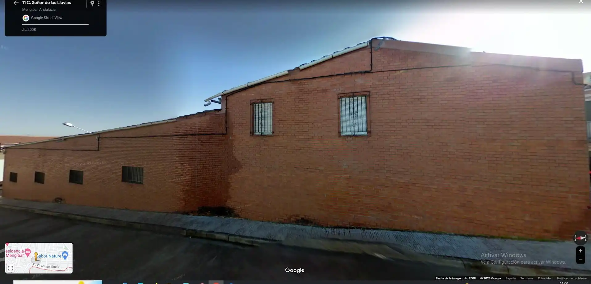 Local comercial en alquiler en Mengíbar, imagen 3