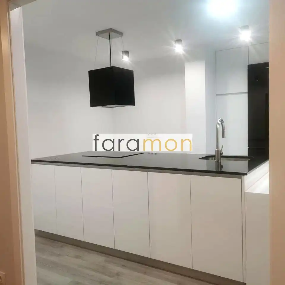 Appartement avec terrasse à vendre à Rúa do Uruguai, imagen 8