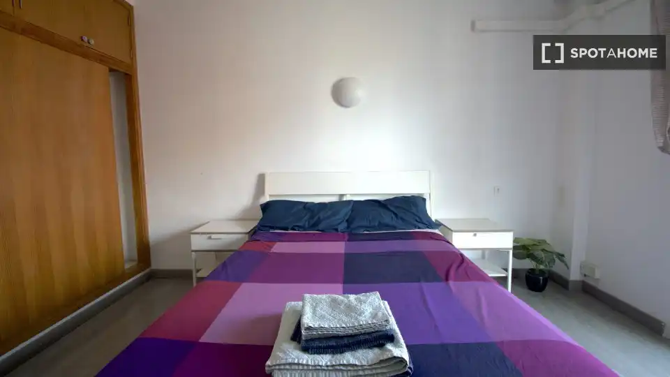 Zimmer in Es Camp Redó
