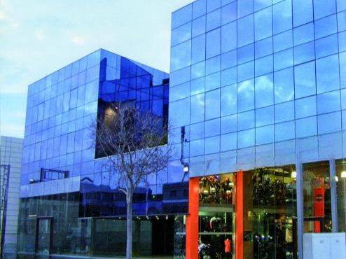 Garaje en Venta en Gran Via Asima, 20 en Sa Indioteria Urbà