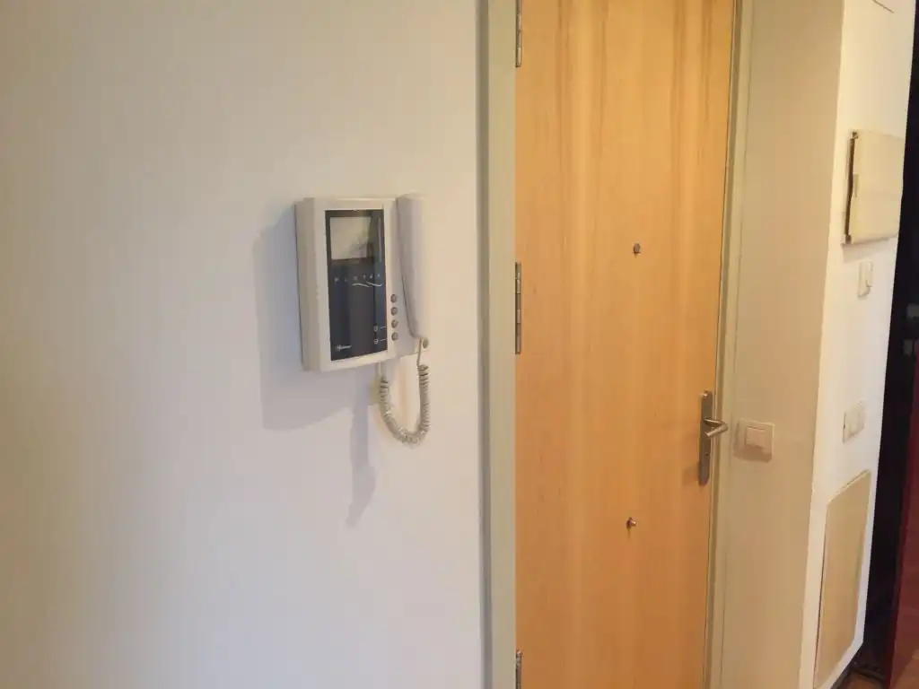 Apartament en venda en L'Hospitalet de Llobregat amb Aire condicionat, Parquet i Moblat
