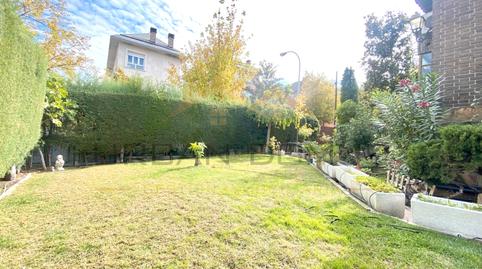 Photo 3 of Single-family semi-detached for sale in Peñagrande, Madrid