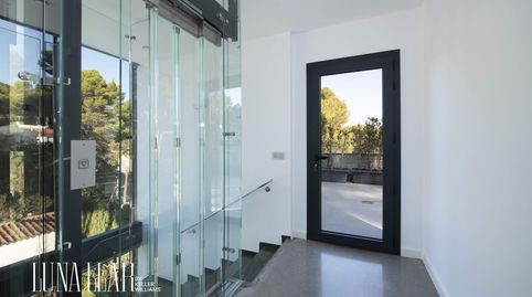 Photo 4 of Houses for sale in Castelldefels - Passeig de Miramar, Montmar, Castelldefels