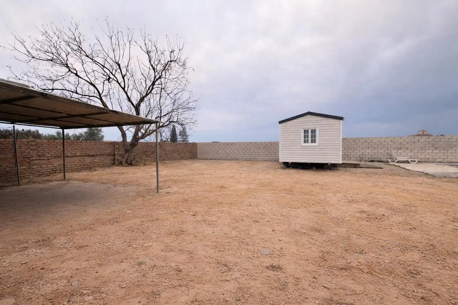 Finca rústica en venda en Sanlúcar de Barrameda amb Jardí privat i Piscina