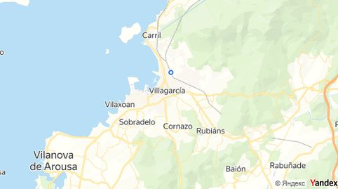 Foto 3 de Piso en venta en Vilagarcía, Vilagarcía de Arousa