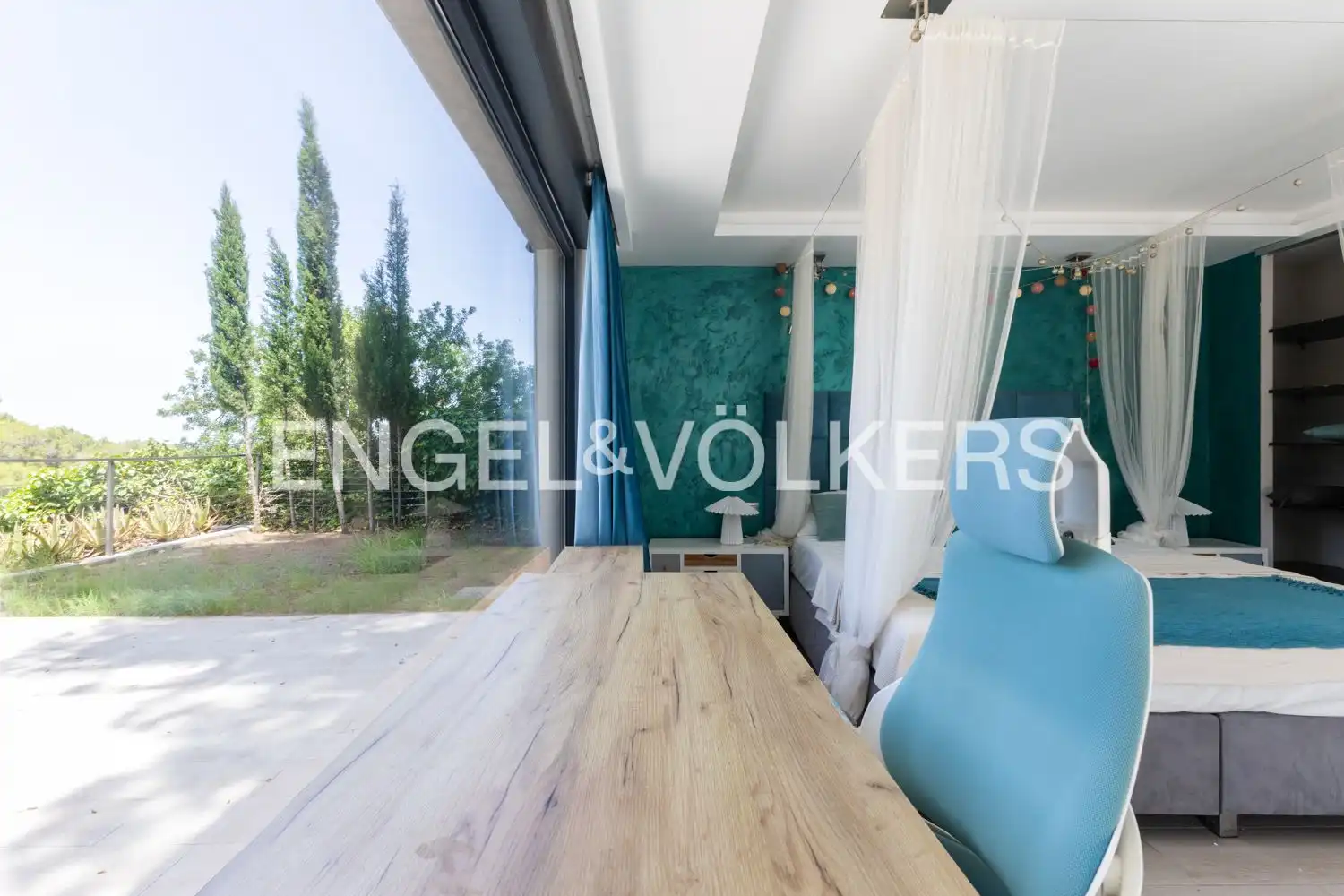 Terrace of Houses for sale in Jávea / Xàbia  with Heating, Private garden and Terrace