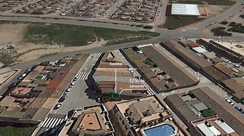 Foto 2 de Oficina en venda a C/ Vista Levante , Sucina, Murcia