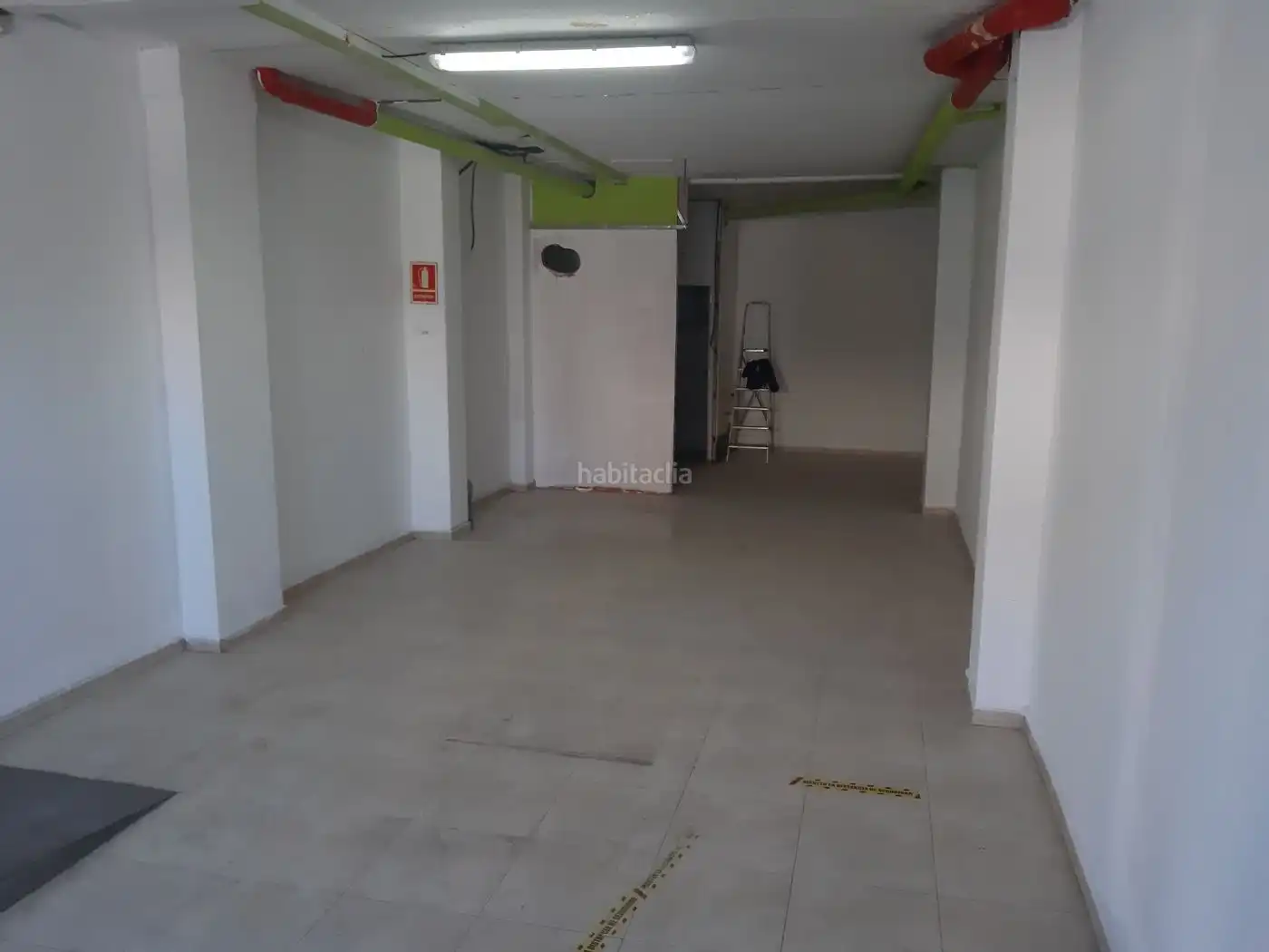 Local comercial en venda a Carretera de Barcelona 42, imagen 5