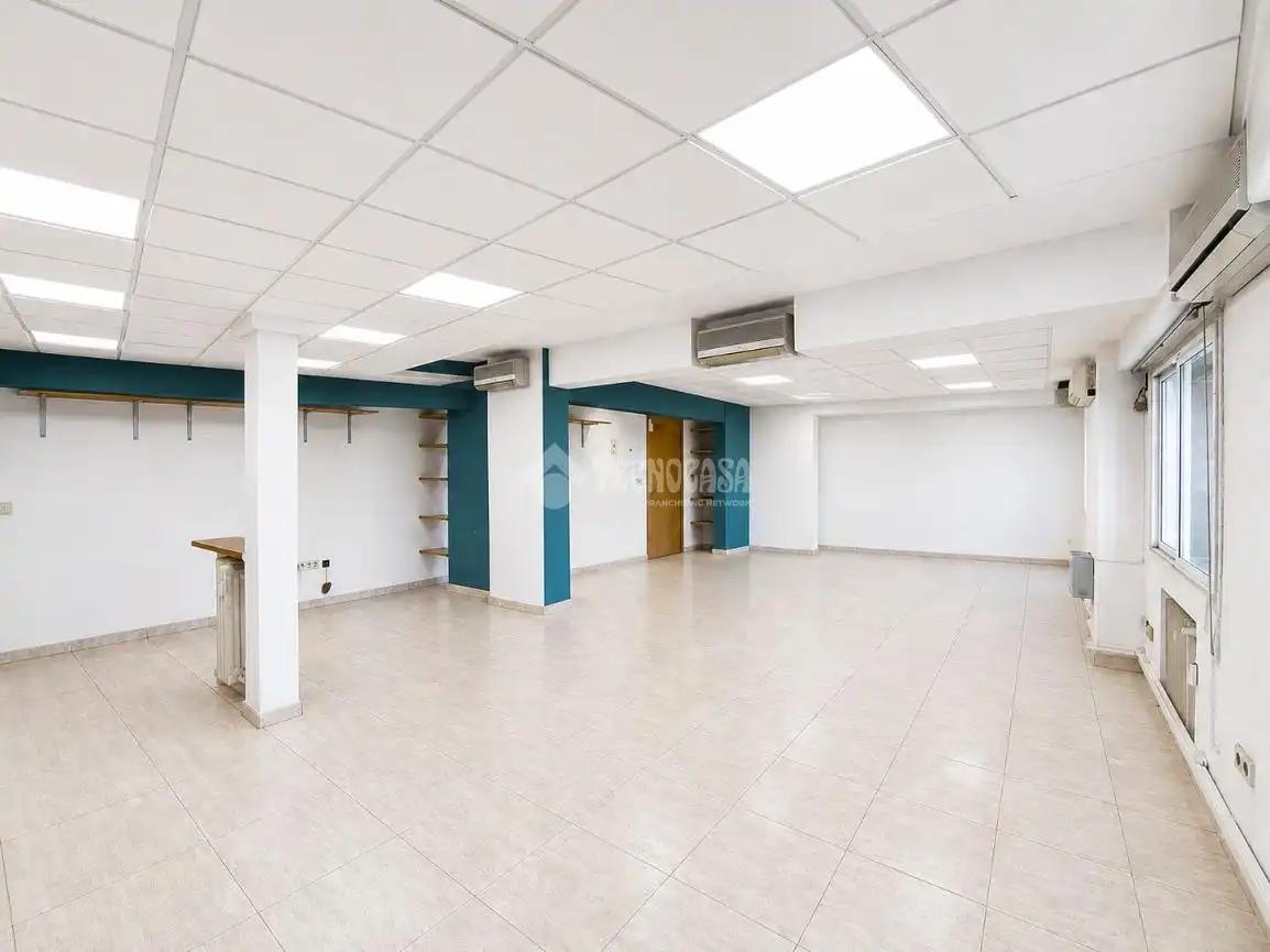 Piso en venta en Alcalá de Henares con Aire acondicionado, Calefacción y Terraza