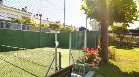 Foto 5 de Casa adosada en venda a San Agustín del Guadalix pueblo, Madrid
