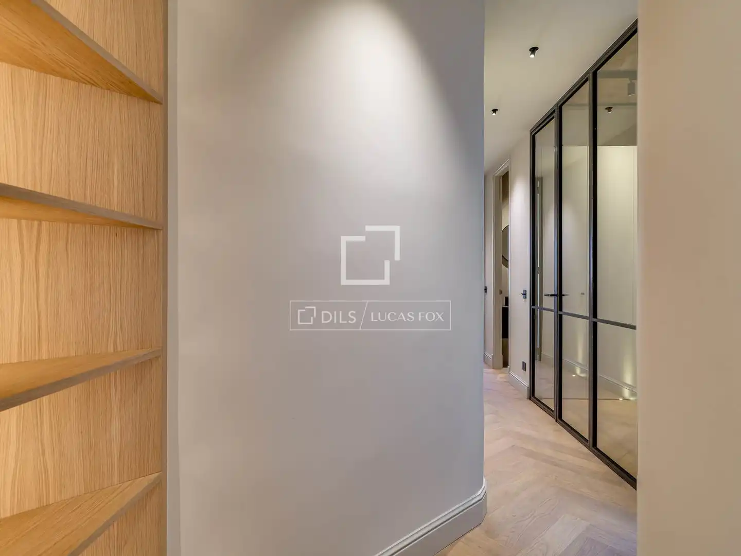 Piso con terraza en venta en Eixample, imagen 21