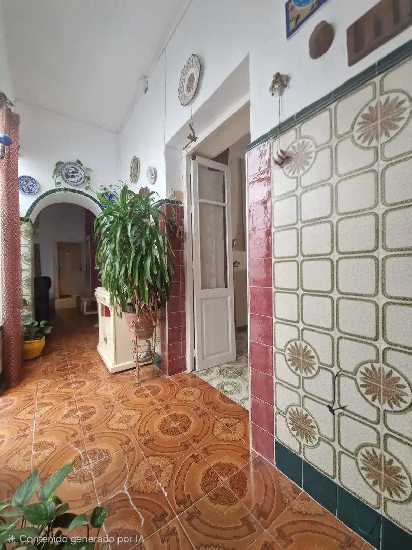 Houses for sale in Puerto Real