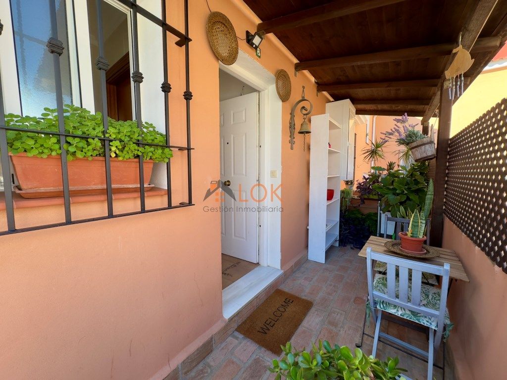 Single-family semi-detached for sale in Vélez-Málaga