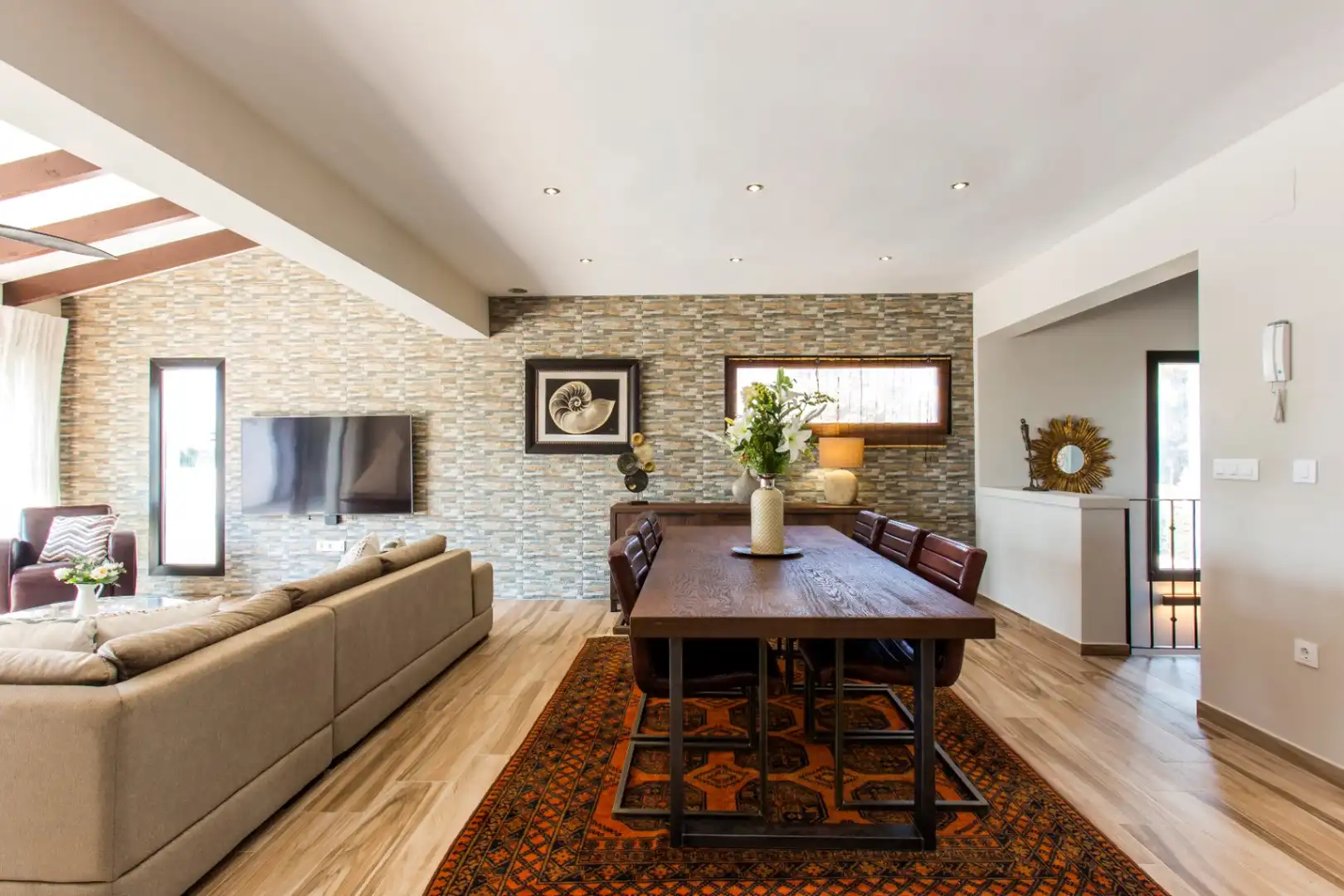 Casa en venta en Pinar del Advocat - Cometa, imagen 14