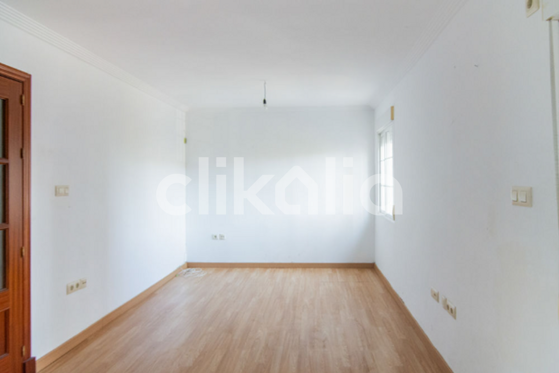 Bedroom of Flat for sale in Jerez de la Frontera  with Terrace and Storage room