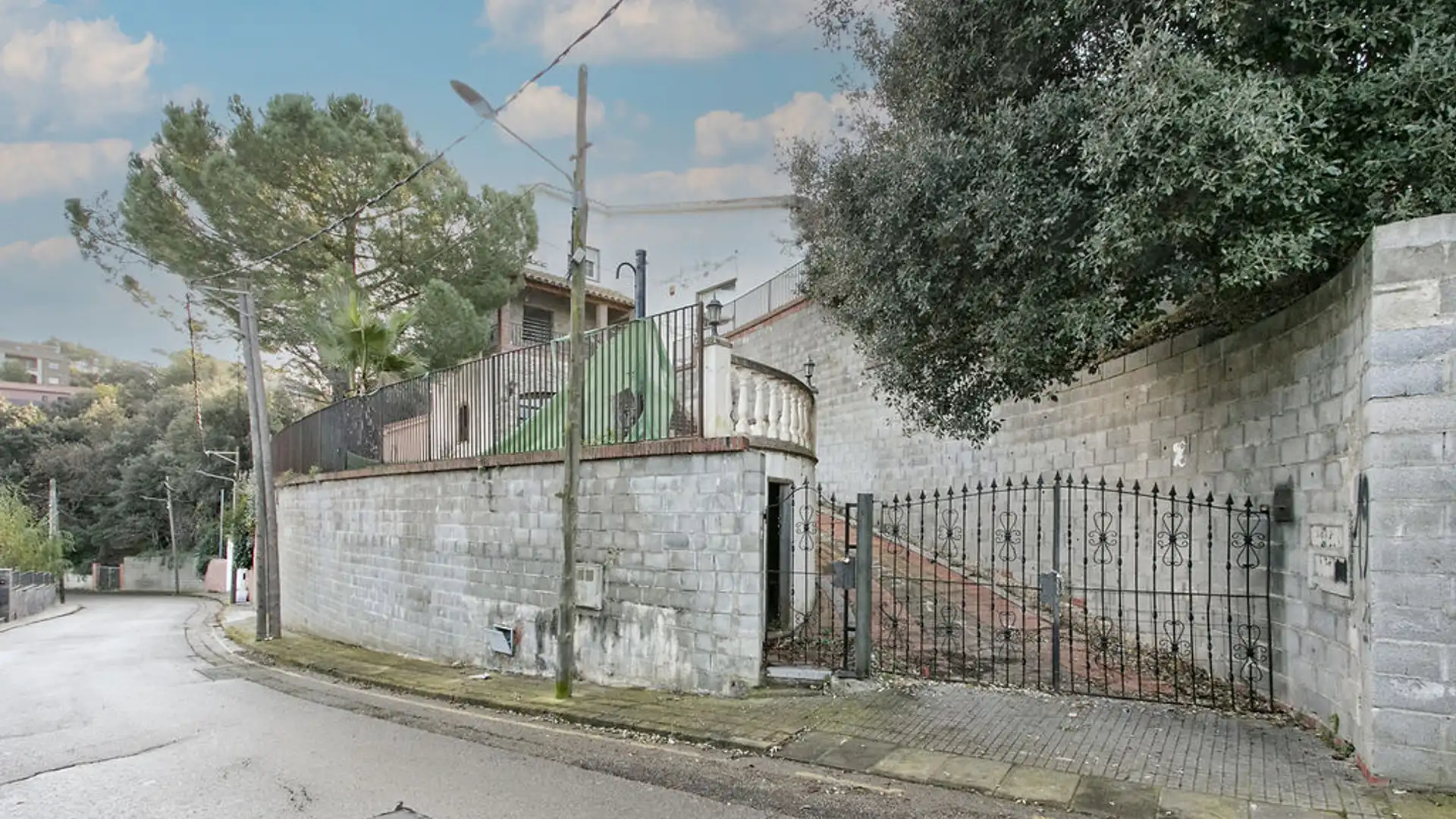 Casa o chalet en venta en C/ Jacint Verdaguer, Ullastrell