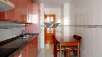 Kitchen of Flat for sale in Águilas  with Terrace