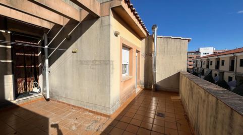 Foto 2 de Casa adosada en venda a Mejostilla, Cáceres