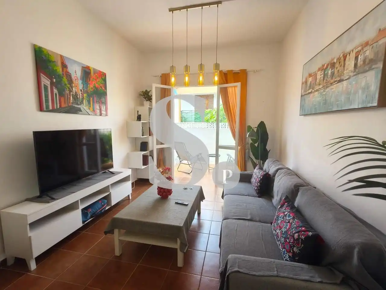 Bungalow amb piscina en venda a Calle Noelia Afonso Cabrera, imagen 6