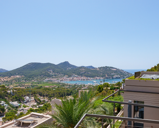 Single-family semi-detached for sale in Port d'Andratx