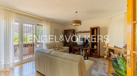 Foto 3 de Casa adosada en venta en El Caño - Maracaibo, Las Rozas de Madrid