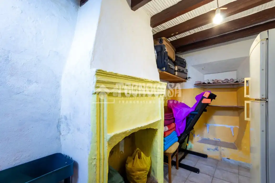 Casa o chalet en venta en Cútar