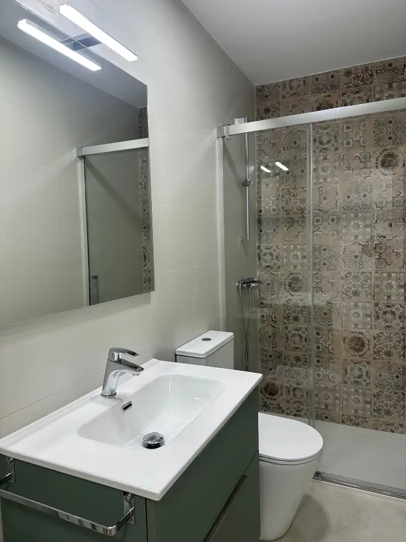 Apartament amb ascensor de lloguer a Rúa de Gómez Ulla 11, imagen 13