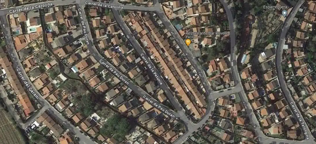 Casa amb jardí en venda a Calle PETUNIA LA, imagen 3