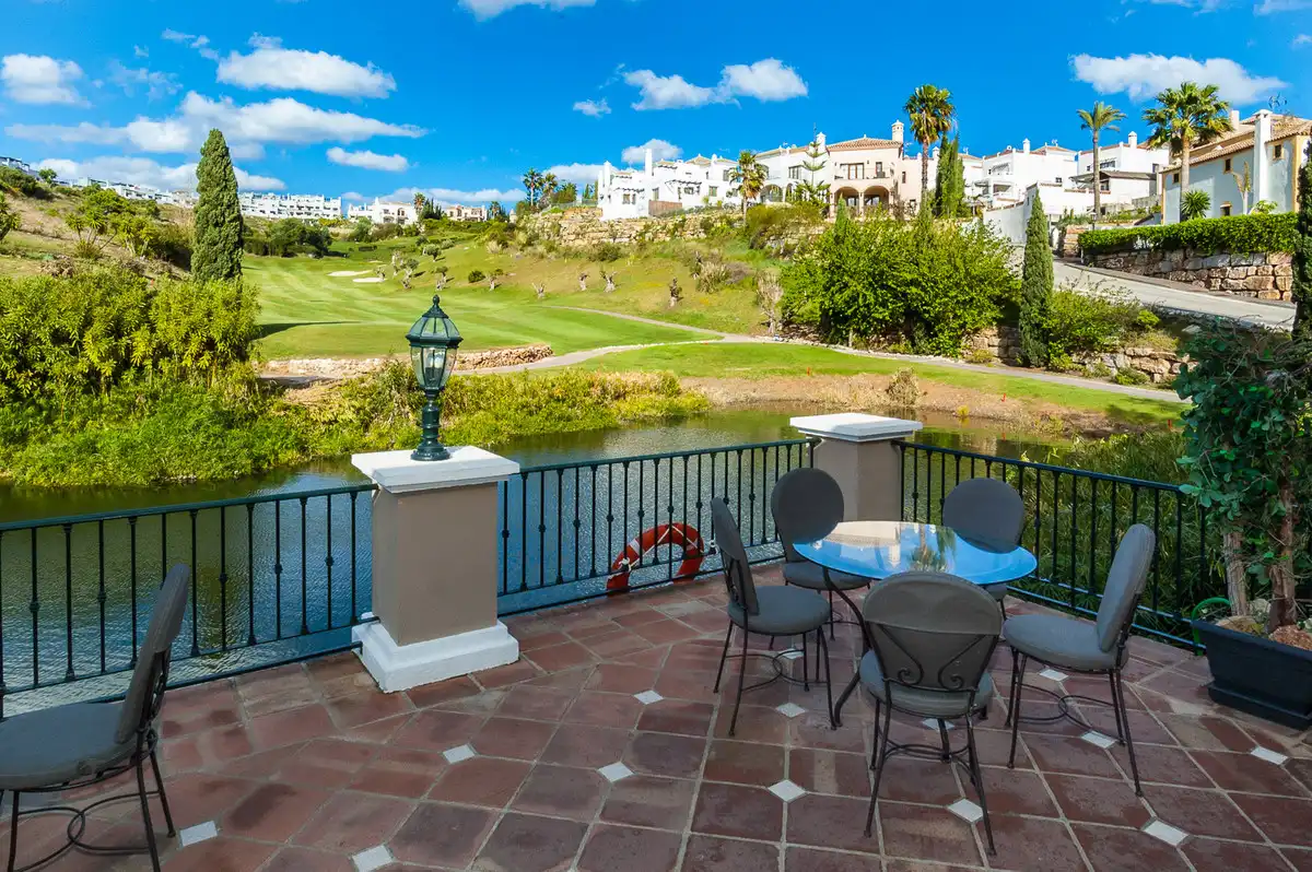 Terreno residenziale in vendita a Benamara - Atalaya, imagen 14