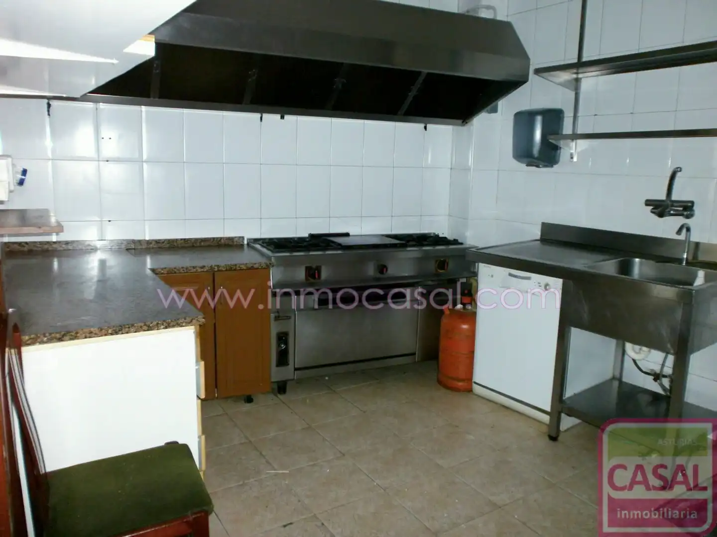 Local comercial en venta en San Pedro - Siana, imagen 4