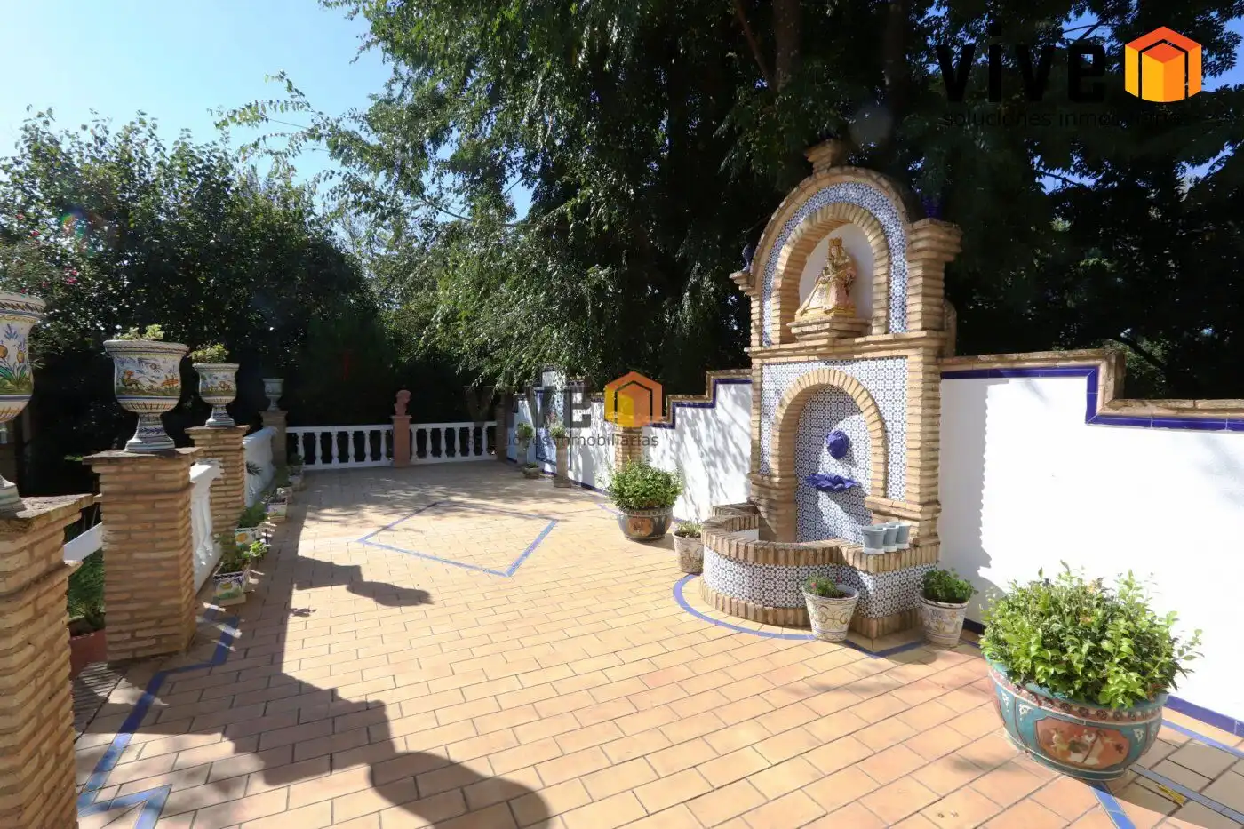 Terrace of Houses for sale in Espartinas  with Air Conditioner, Heating and Terrace