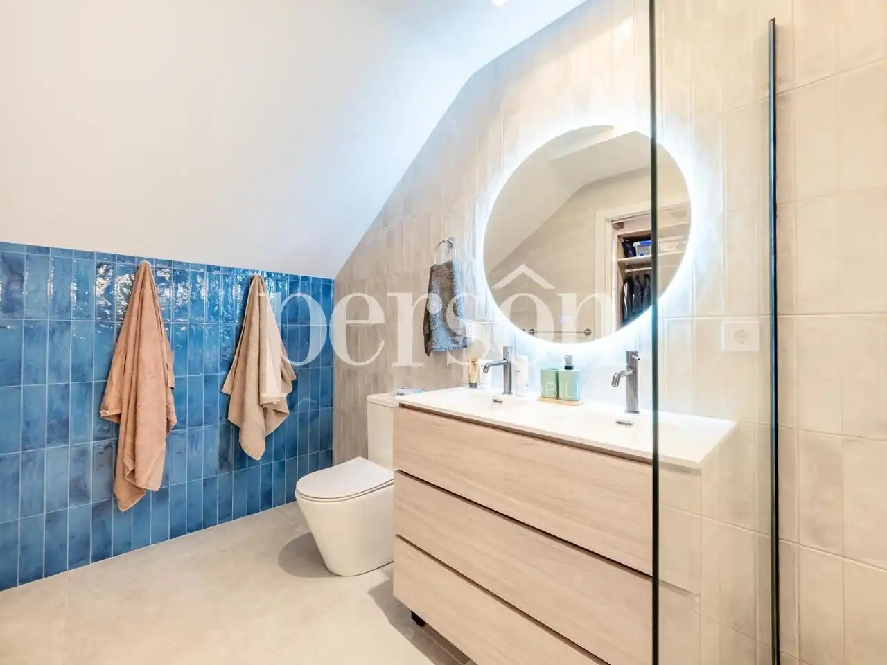 Piso con piscina en venta en Extramurs, imagen 38