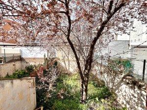 Jardí de Planta baixa en venda en Badalona amb Jardí privat i Traster