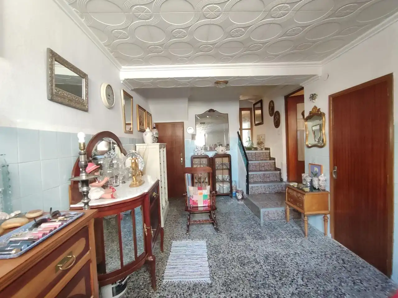 Haus zum Verkauf in Castalla, imagen 2