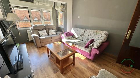 Foto 3 de Pis en venda a Mieres - Cl Clara Campoamor, 4, La Villa - Bazuelo, Asturias