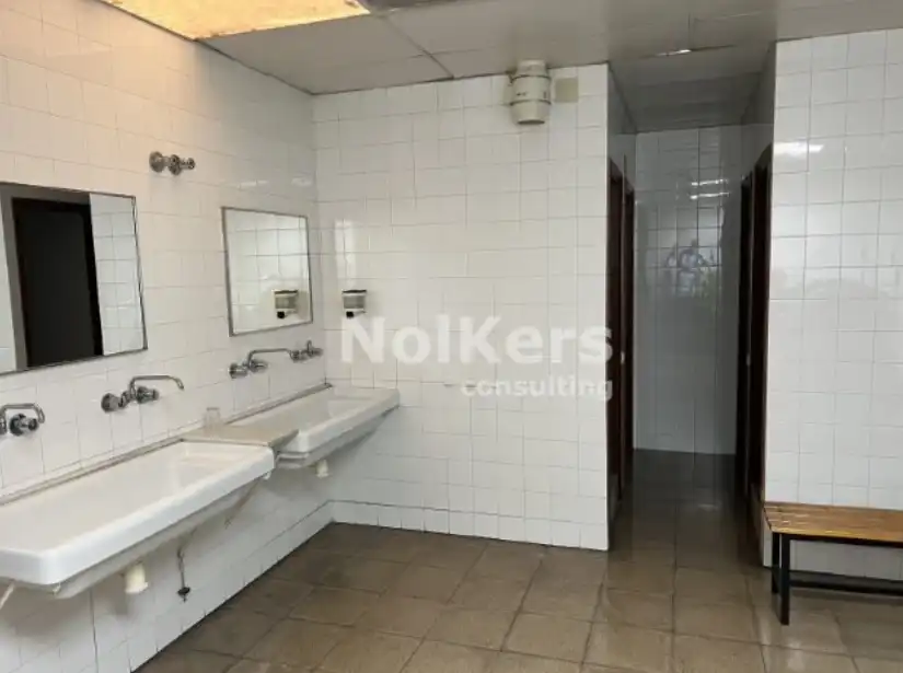 Bathroom of Industrial buildings for rent in Sant Boi de Llobregat
