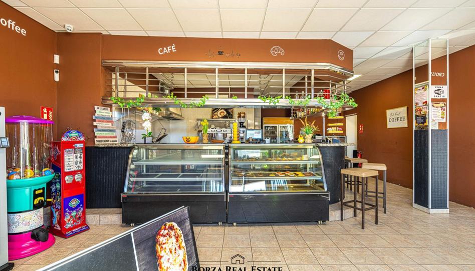 Photo 1 of Premises to rent in Calle Calle Benito Perez Armas, Guargacho, Santa Cruz de Tenerife