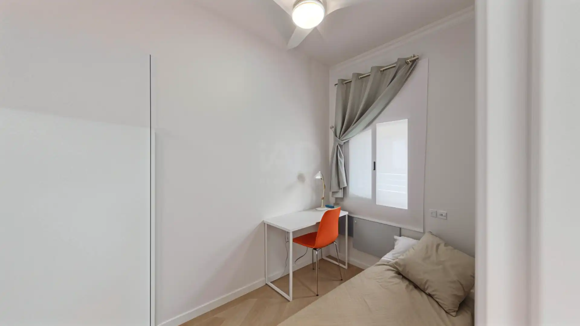 Habitación de Piso en venta en Barcelona con Aire acondicionado